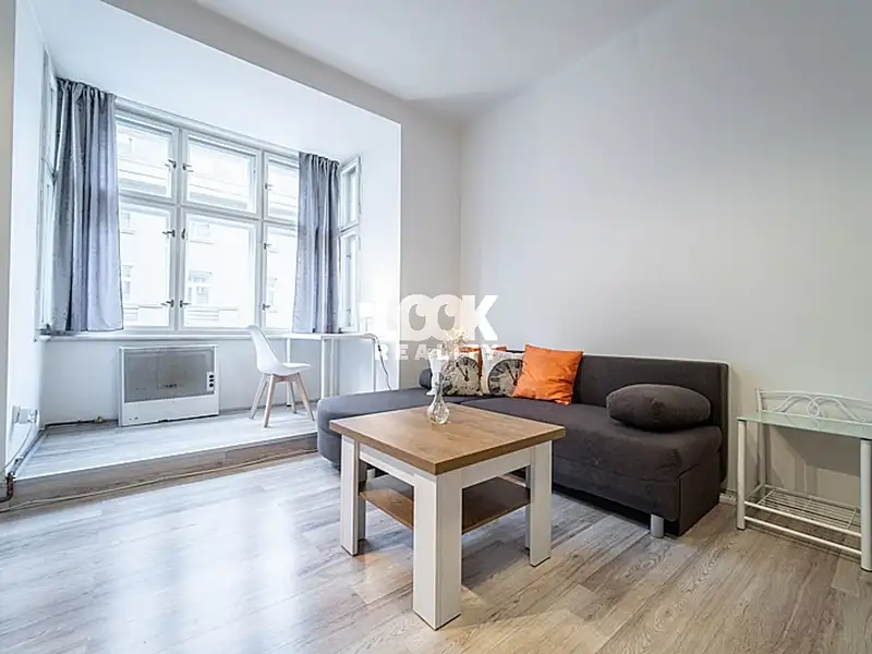 Pronájem bytu 2+1 55 m², Praha – náhled fotky 1
