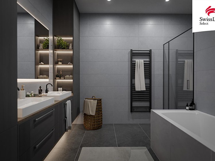 Квартира 3+kk на продаж, 91 м² (11 з 16)