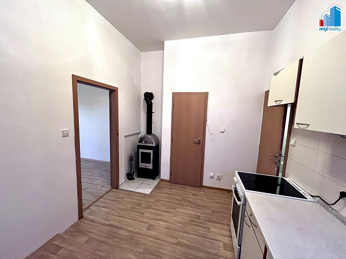 Pronájem bytu 1+1 45 m² – fotografie 4