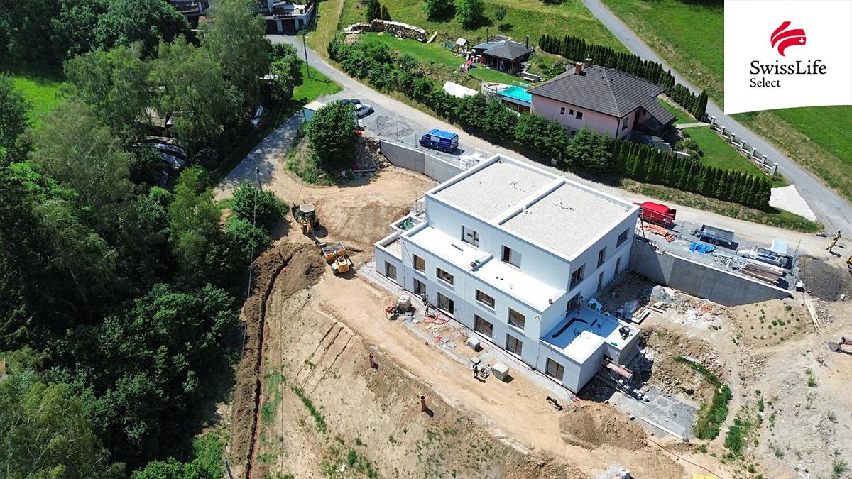 Prodej bytu 3+kk 100 m² – fotografie 5