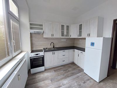 Pronájem bytu 1+1 33 m²