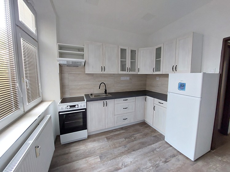 Квартира 1+1 в оренду, 33 м² (1 з 8)