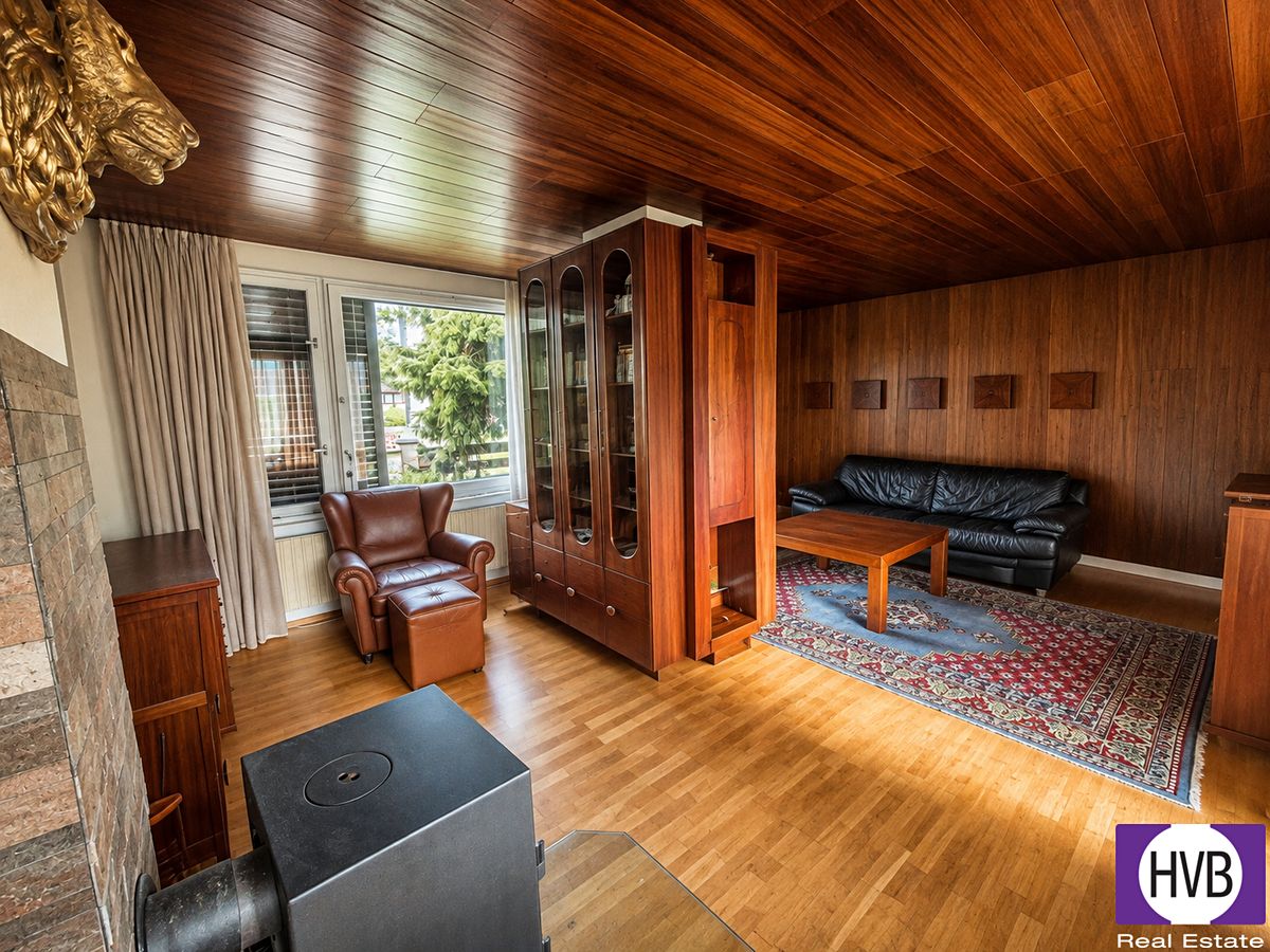 Pronájem rodinného domu 160 m², pozemek 600 m² – fotografie 3