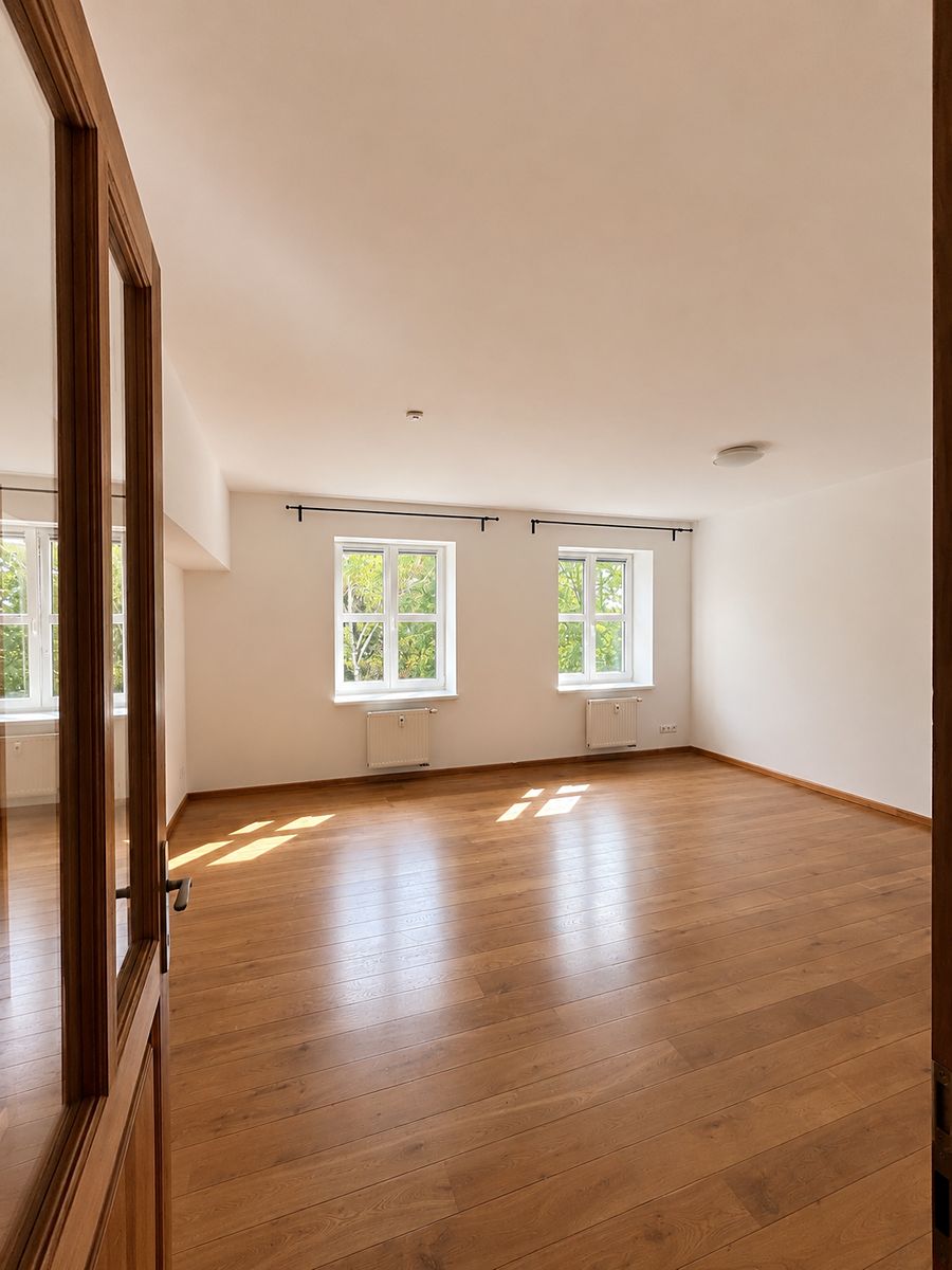 Pronájem bytu 3+1 119 m² – fotografie 4