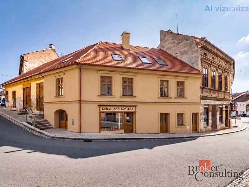 Prodej rodinného domu 111 m², pozemek 95 m², Volyně – náhled fotky 3