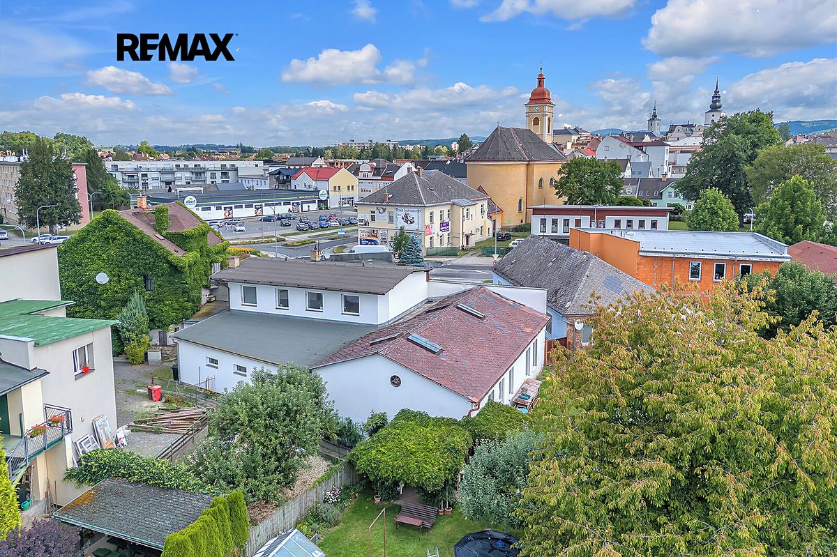 Prodej restaurace 637 m² – fotografie 3