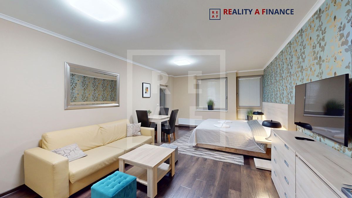 Prodej bytu 1+kk 42 m² – fotografie 5