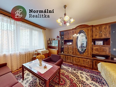 Квартира 3+1 на продаж, 70 м² (3 з 59)