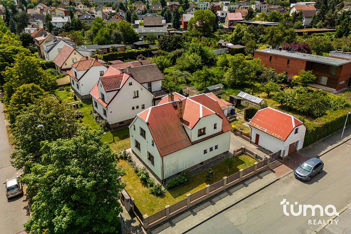Prodej rodinného domu 156 m², pozemek 487 m² – fotografie 2