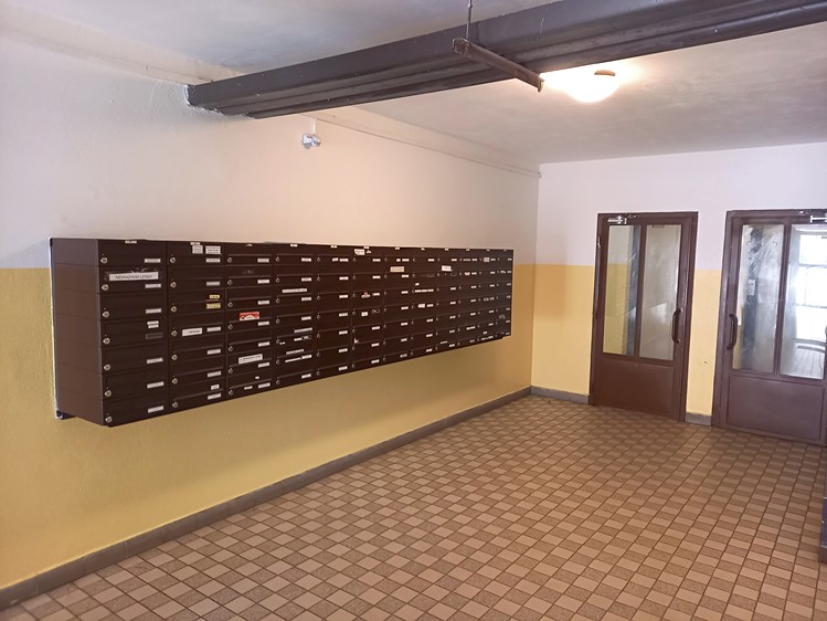 Квартира 2+kk на продаж, 39 м² (9 з 14)
