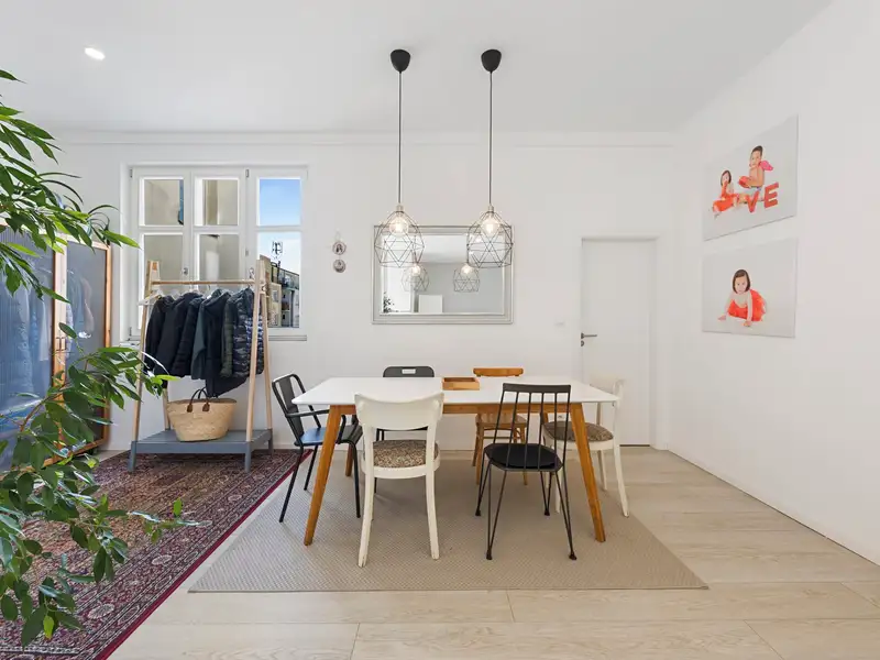 Prodej bytu 4+kk 111 m², Praha – náhled fotky 3