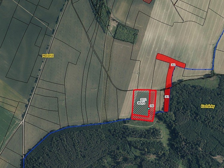 Ділянка на продаж, 8 991 м² (5 з 5)