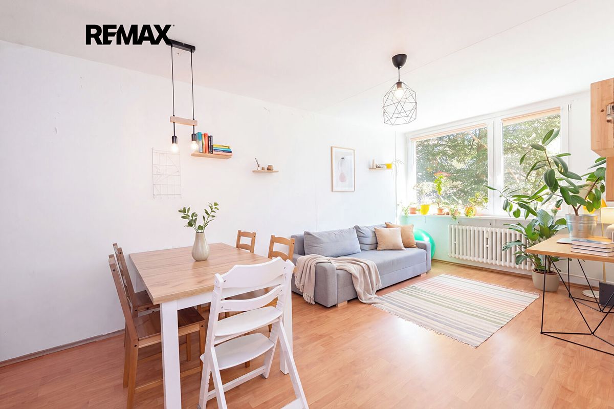 Prodej bytu 3+kk 60 m² – fotografie 4