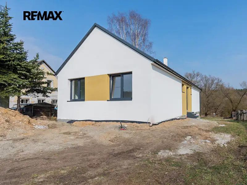 Prodej rodinného domu 96 m², pozemek 804 m², Česká Lípa – náhled fotky 1