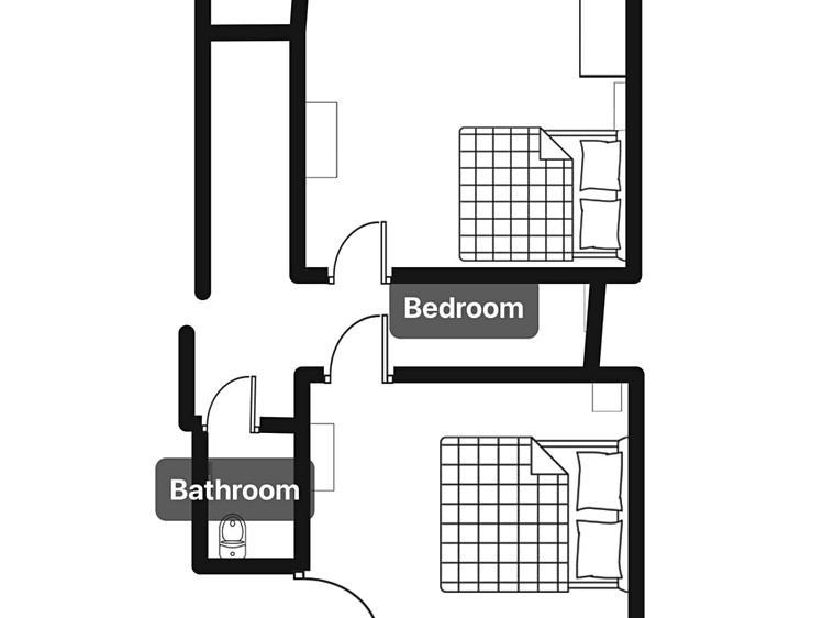 Будинок на продаж, 270 м² (20 з 39)