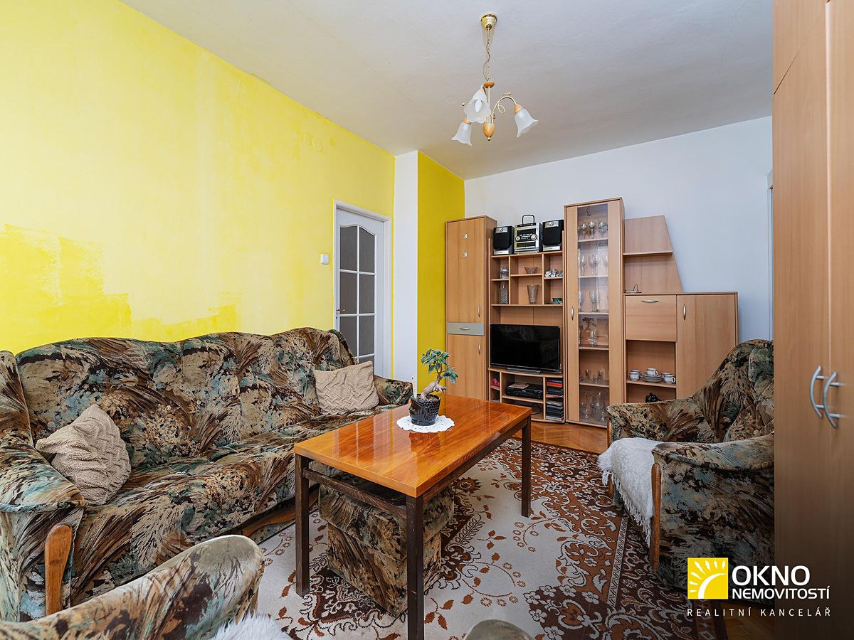 Prodej bytu 2+1 53 m² – fotografie 5