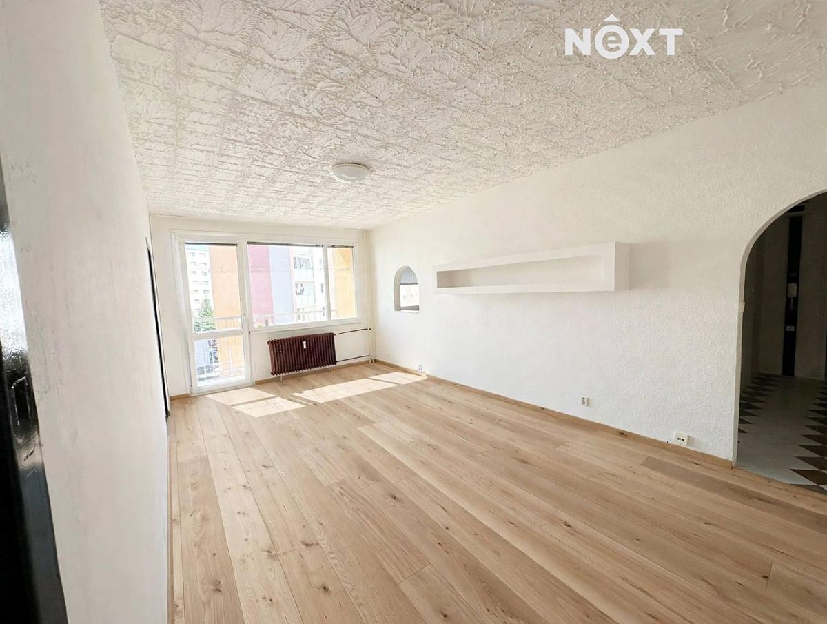 Prodej bytu 3+1 75 m² – fotografie 2