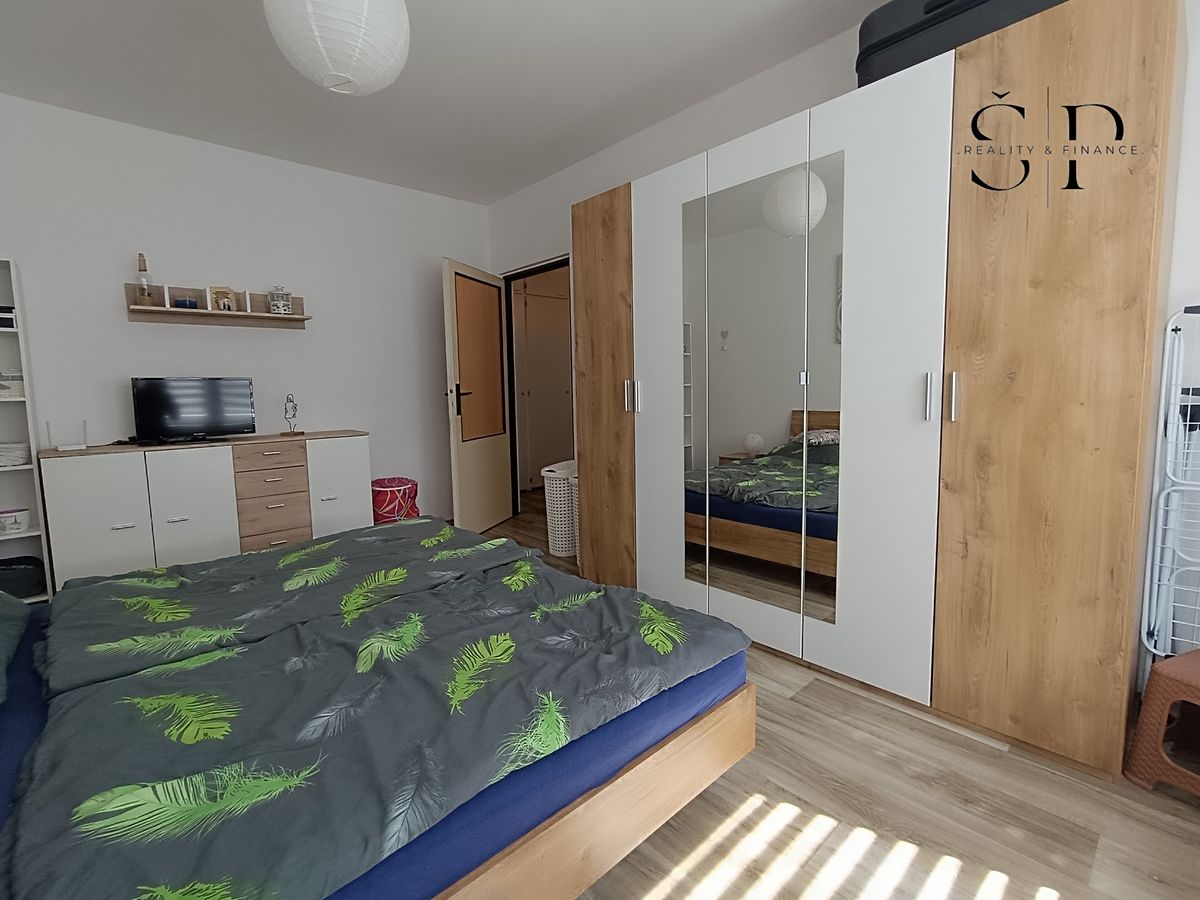 Prodej bytu 2+1 52 m² – fotografie 3