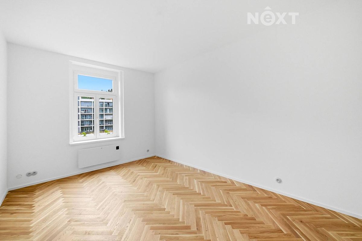 Prodej bytu 1+kk 29 m²