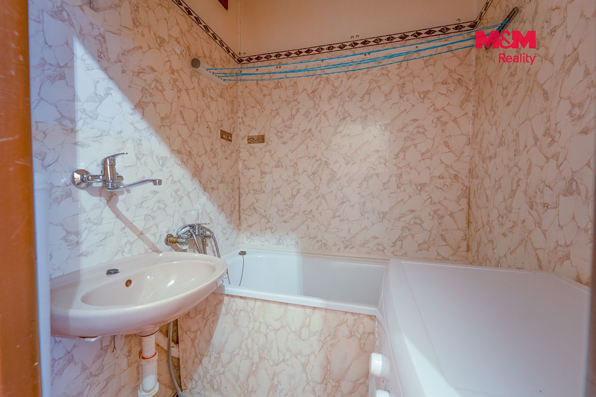 Prodej bytu 2+1 54 m² – fotografie 5