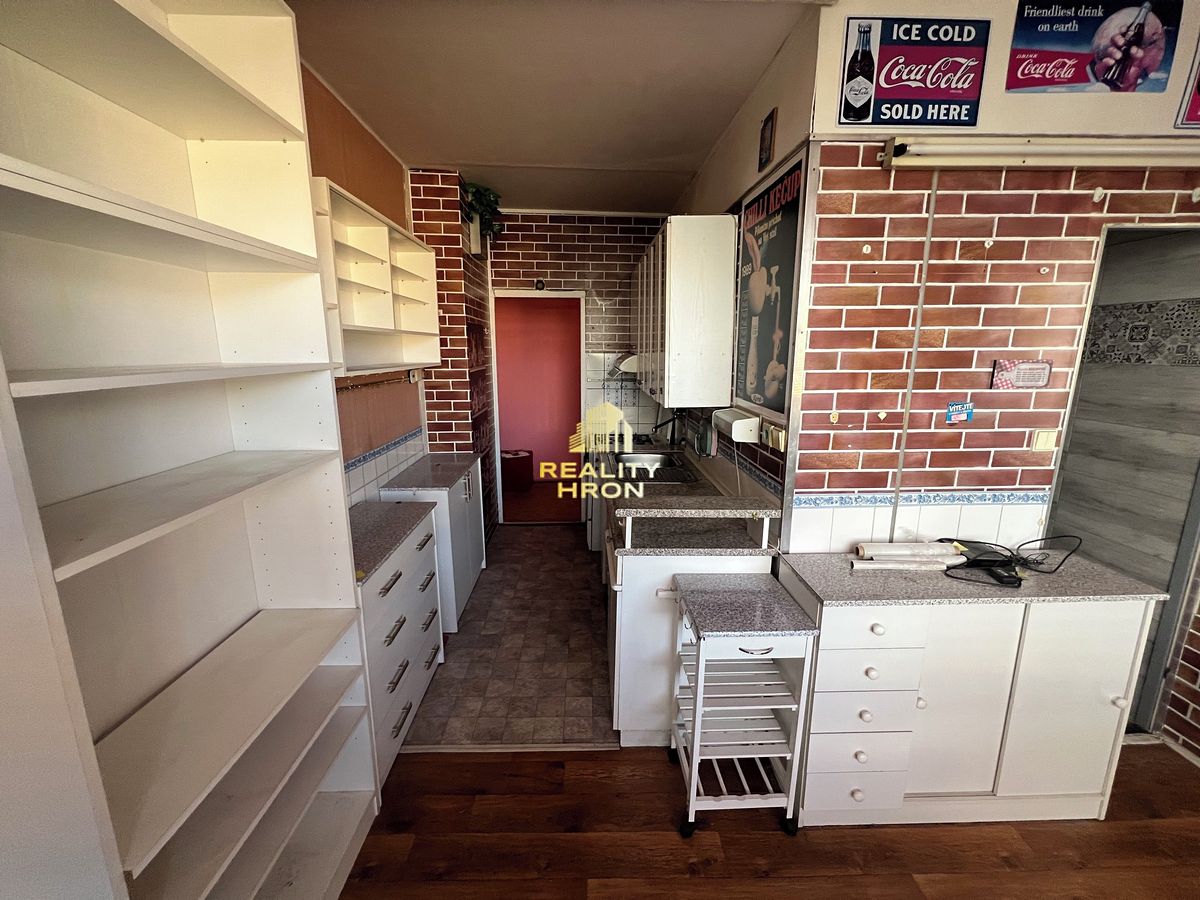 Prodej bytu 3+1 72 m² – fotografie 3