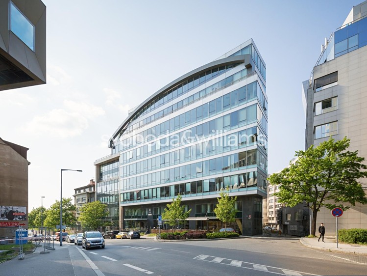 Pronájem komerčního prostoru, 162 m² (6 z 16)