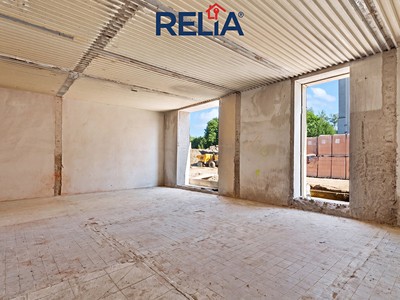 Pronájem komerčního prostoru, 369 m² (2 z 18)