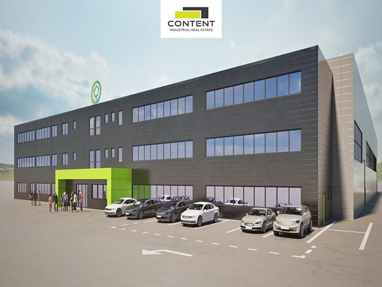 Комерційне приміщення в оренду, 5 000 м² (4 з 6)
