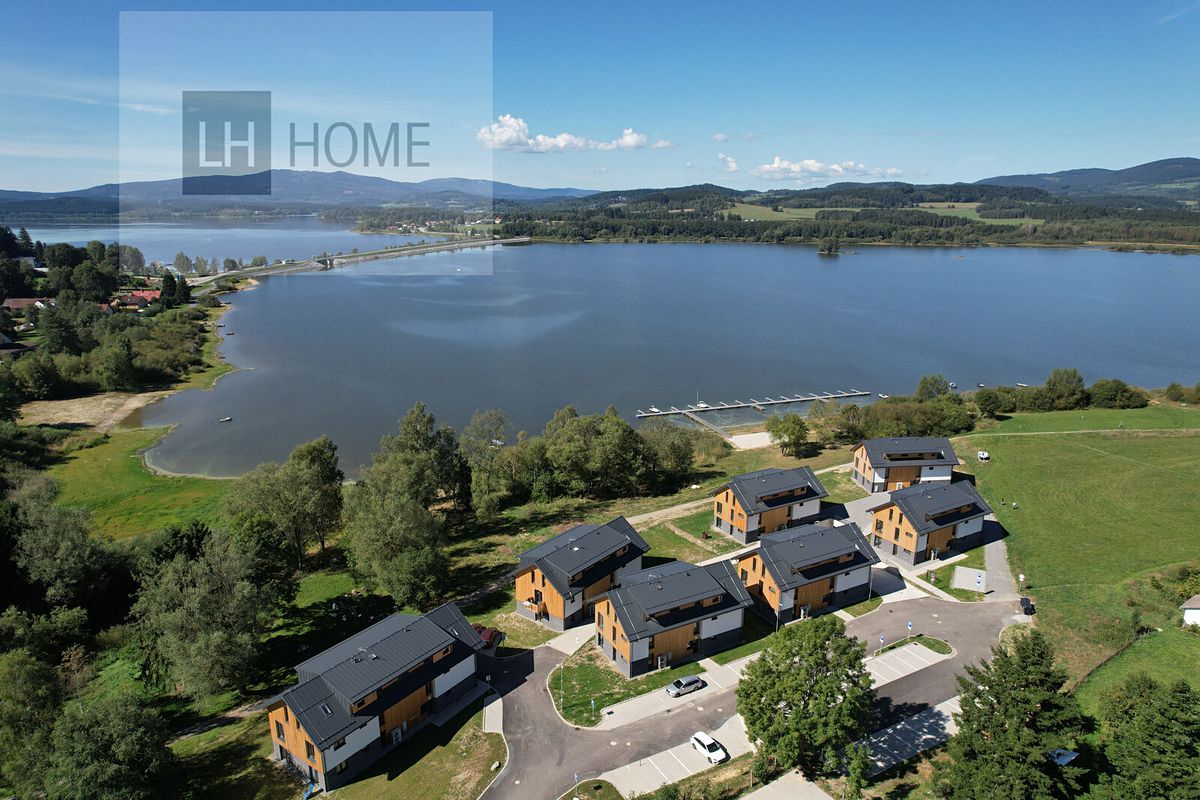Prodej bytu 3+kk 52 m²