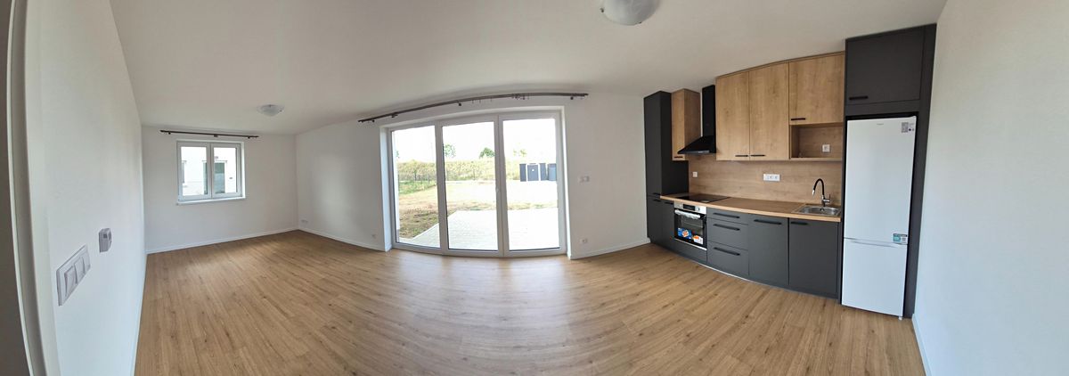 Pronájem bytu 3+kk 72 m² – fotografie 2
