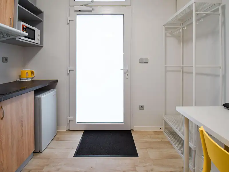 Pronájem bytu 1+kk 17 m², Brno – náhled fotky 3