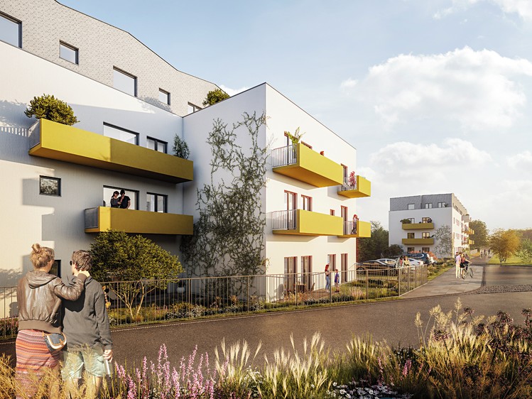 Wohnung 3+kk zum Kauf, 84 m² (11 von 14)
