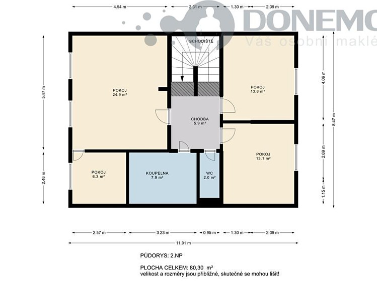 Будинок на продаж, 195 м² (19 з 38)