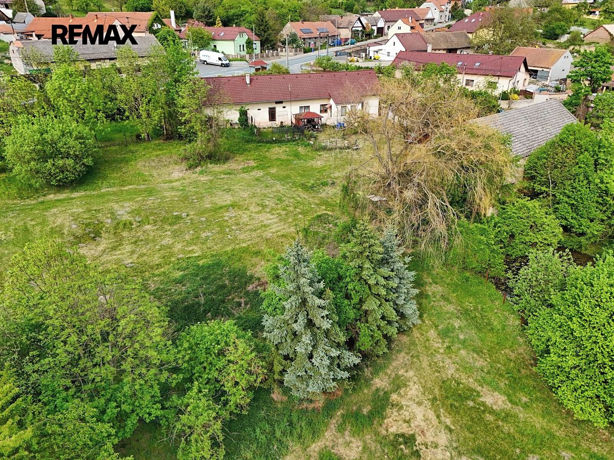 Prodej zemědělské usedlosti 236 m², pozemek 10878 m² – fotografie 3