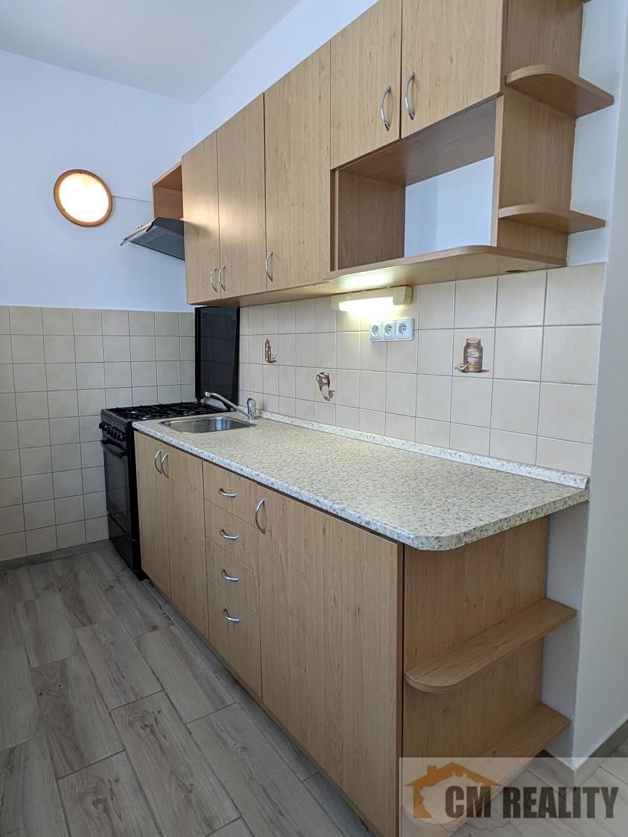Prodej bytu 1+1 35 m² – fotografie 5