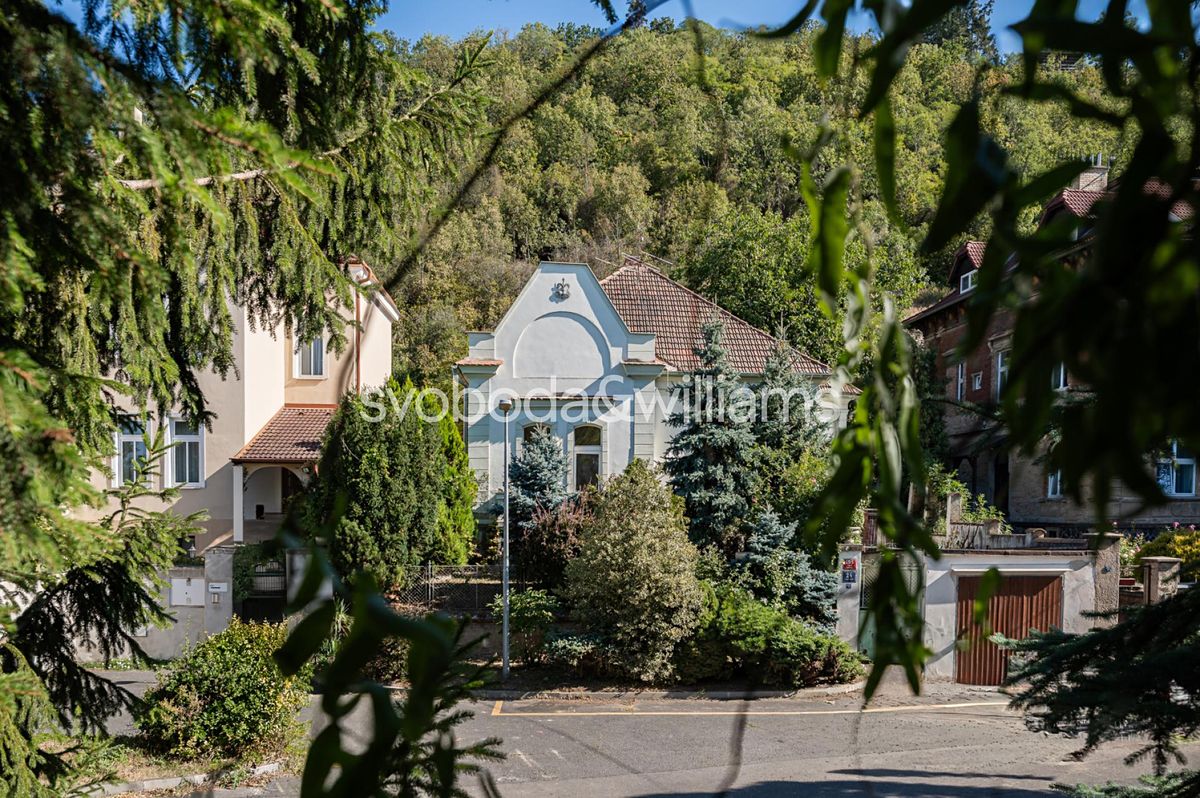 Prodej stavebního pozemku 559 m² – fotografie 2