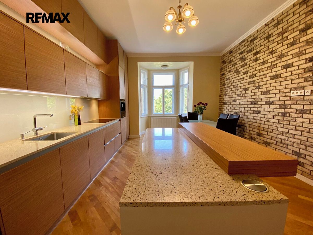Prodej bytu 3+1 107 m² – fotografie 4