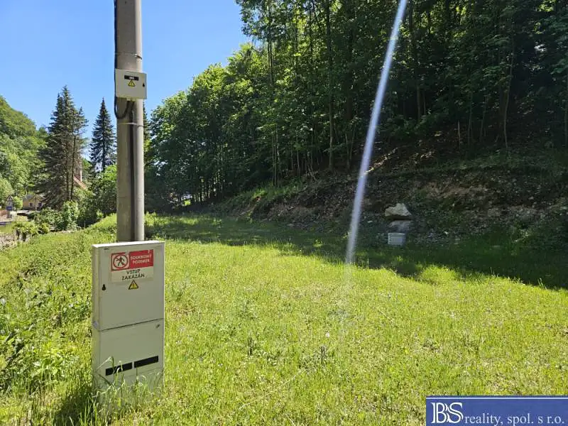 Prodej stavebního pozemku 696 m², Telnice – náhled fotky 2