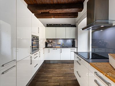 Prodej bytu atypický 86 m²
