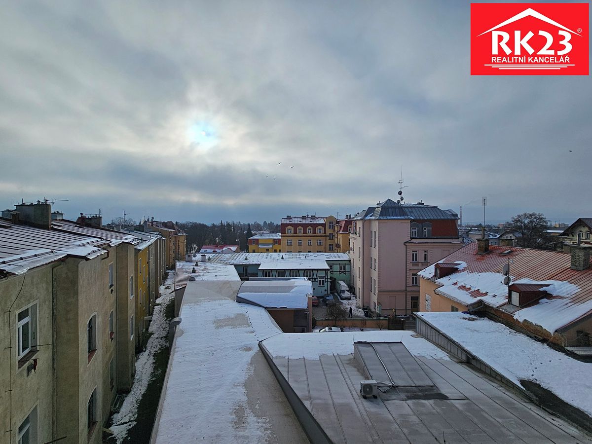 Prodej bytu 2+1 57 m² – fotografie 4