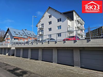 Prodej bytu 3+kk 77 m²