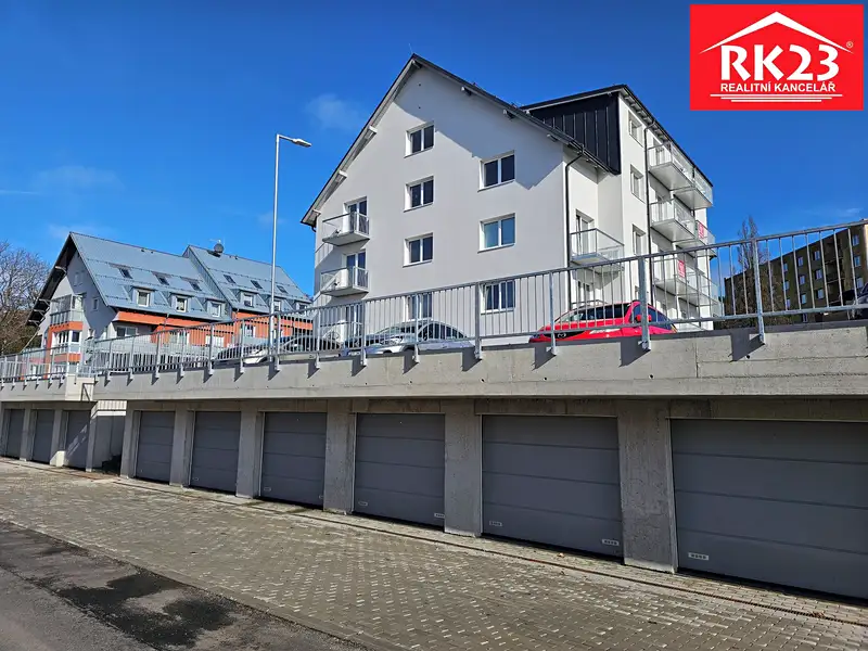 Prodej bytu 3+kk 77 m², Lázně Kynžvart – náhled fotky 1