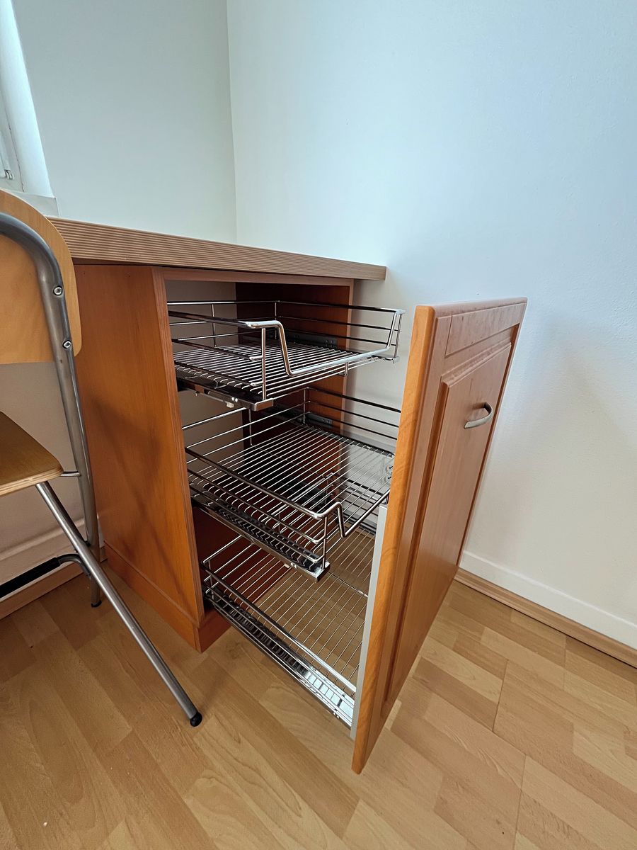 Pronájem bytu 2+1 50 m² – fotografie 4