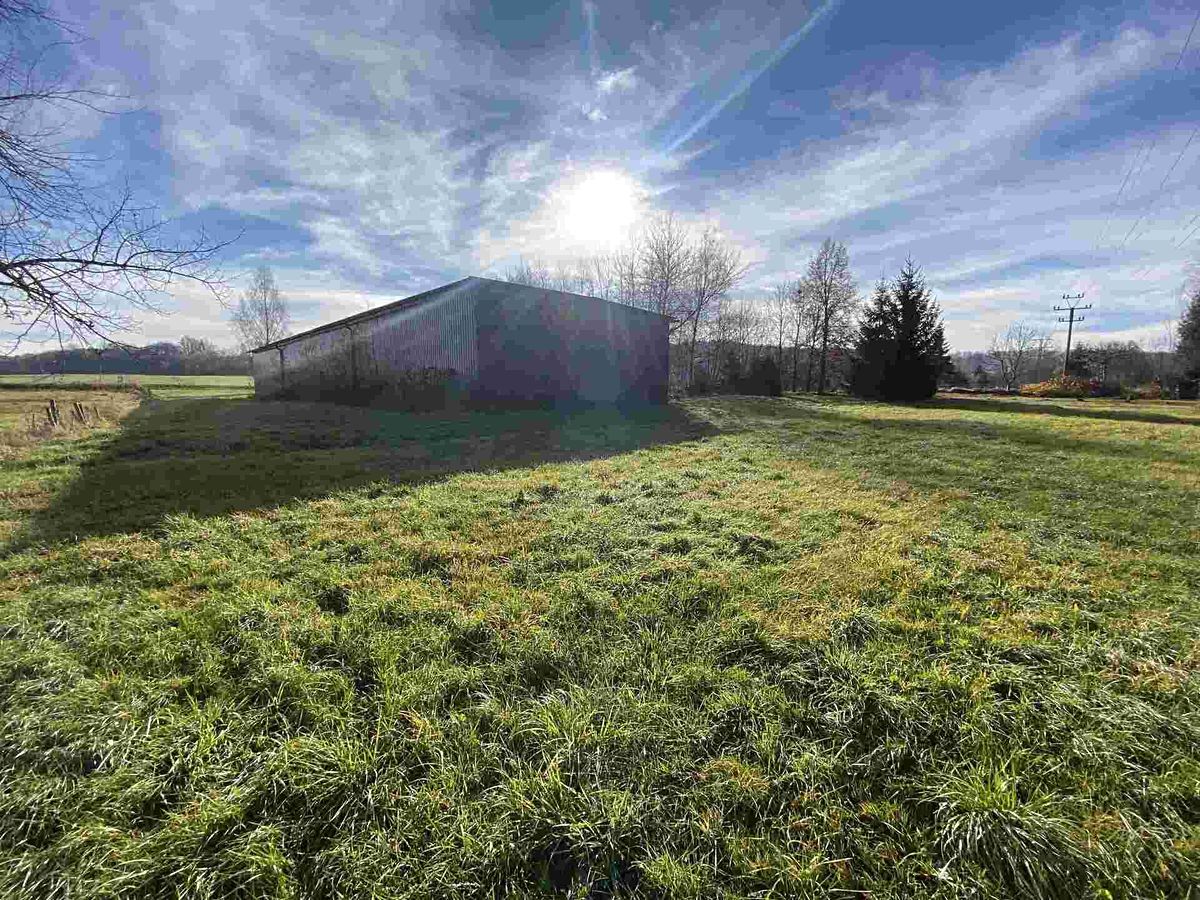 Prodej stavebního pozemku 3703 m² – fotografie 4