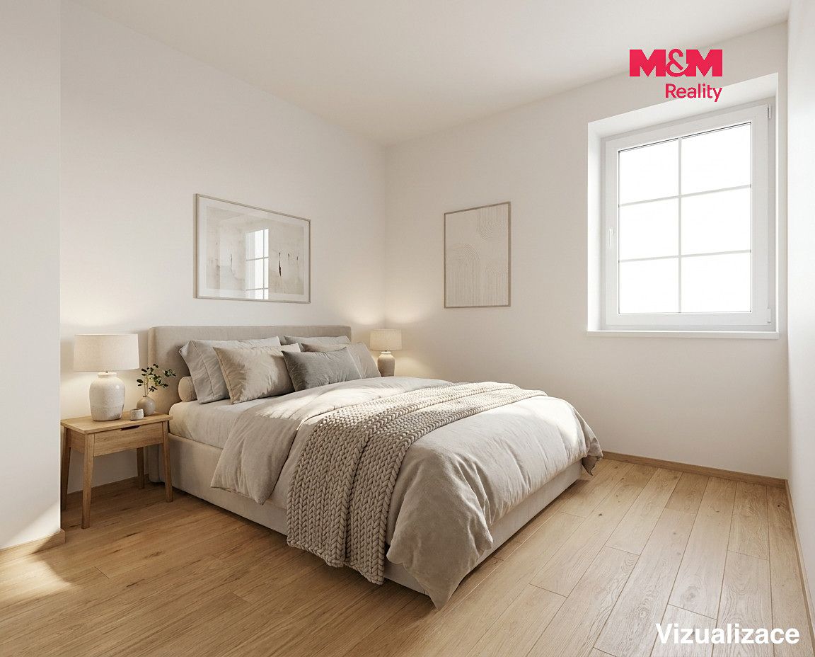 Prodej rodinného domu 35 m², pozemek 141 m² – fotografie 4