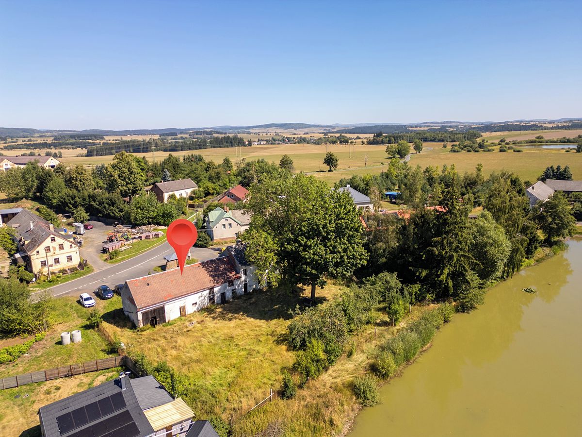 Prodej rodinného domu 90 m², pozemek 330 m² – fotografie 3