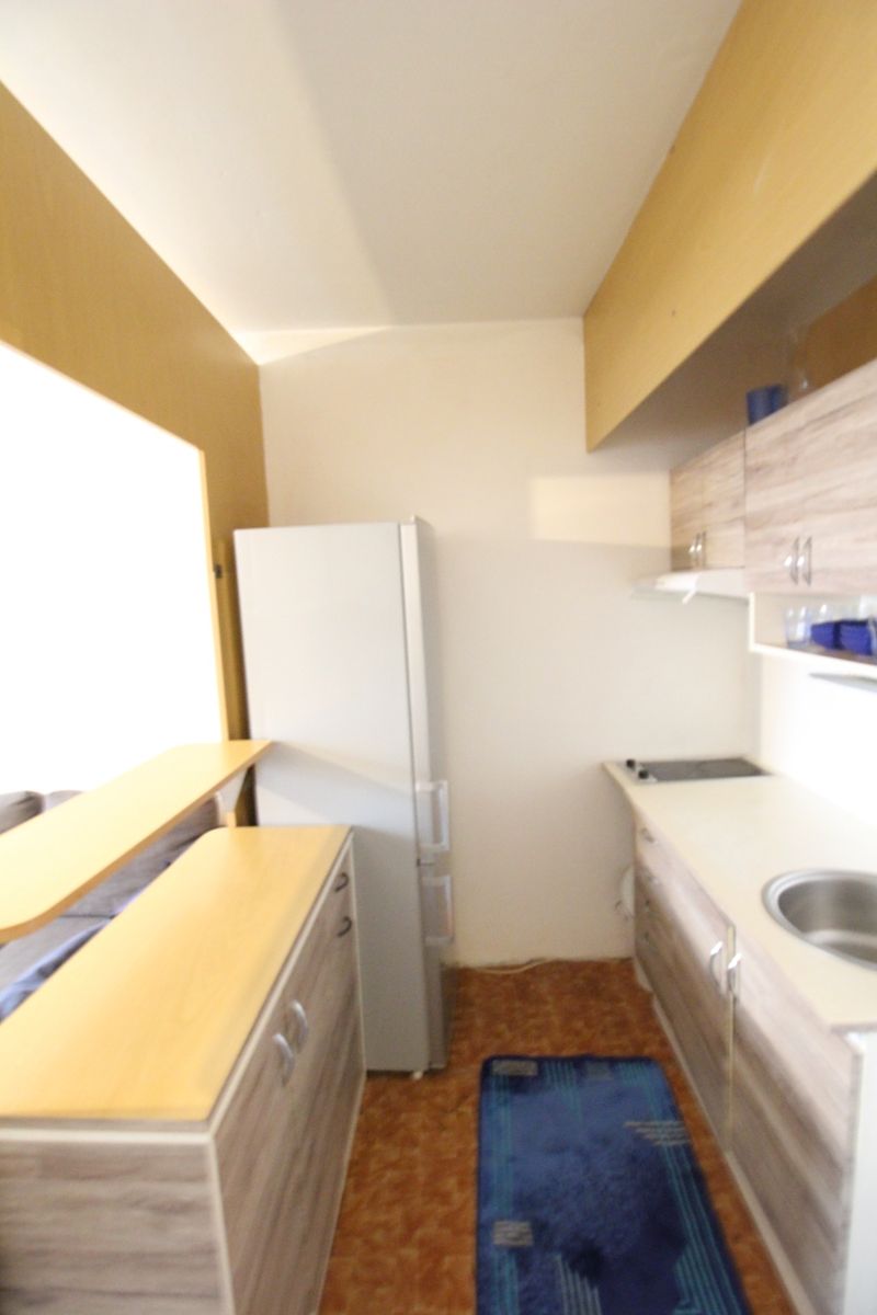 Pronájem bytu 1+kk 31 m² – fotografie 3