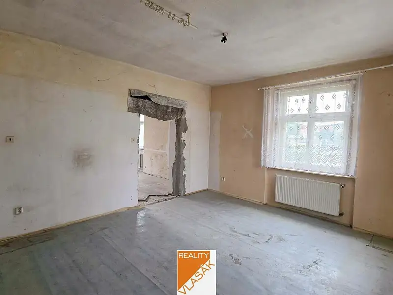 Prodej bytu 2+1 67 m², Kadaň – náhled fotky 3