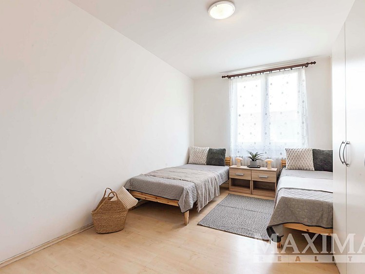 Квартира 4+kk на продаж, 82 м² (7 з 29)