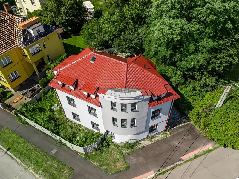 Prodej činžovního domu 263 m², Ostrava – náhled fotky 2
